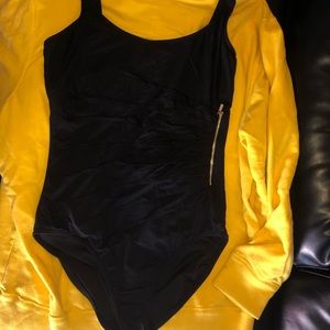 Ivanka Trump One Piece